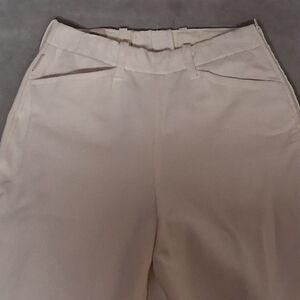 Miller's Riding Pants 26 Regular Off White  New but Washed